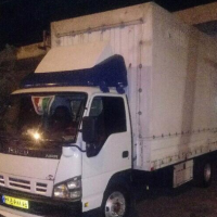 جابجایی اثاثیه بانیروی حرفه ایدر همه ی نقاط کرمان