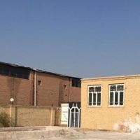 فروش کارخانه مواد غذایی در ورامین