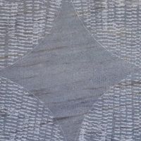 سنگ کریستال تیشه ای