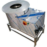 دستگاه آبگیر سبزیجات