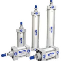 تولید جک پنوماتیک