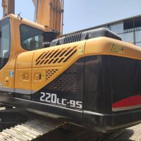 فروش بیل هیوندای 220