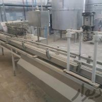 فروش کارخانه لبنیات و روغن در همدان