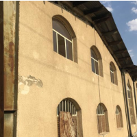 فروش 2400 متر کارخانه در شهرک صنعتی اشتهارد تهران