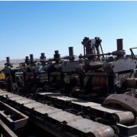 فروش خط تولید نبشی و فولاد نورد در تهران