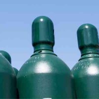 گاز آرگون ن