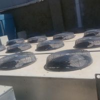 فروش ماشین آلات سردخانه دست دوم