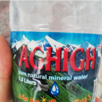 فروش آب معدنی عقیق در تهران