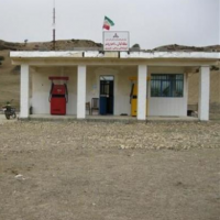 فروش 1000 متر جایگاه سوخت در املش