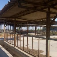 فروش گاوداری در ورامین