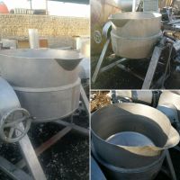 فروش دیگ پخت دوار استیل دست دوم