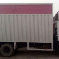 حمل اثاث منزل درشریعتی