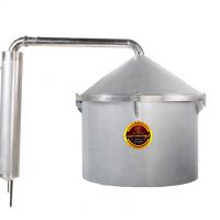 دستگاه گلابگیری در منزل