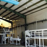 فروش کارخانه رب گوجه و کنسرو در تهران