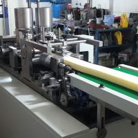 دستگاه تولیدتمام اتوماتیک فیلترهوا در گیلان