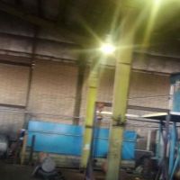 خط تولید پیرولیز و بازیافت لاستیک در تهران فروشی