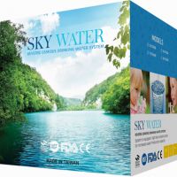 نصب و تعمیر دستگاه تصفیه آب و کولرهای گازی در ساوه