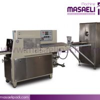 دستگاه بسته بندی خمیر بازی