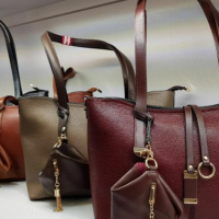 تولیدی کیف در بندر عباس