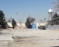 فروش 2700 متر زمین و سوله در شهریار