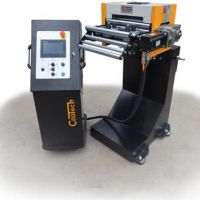 فیدر دکویلر  استرایتنر