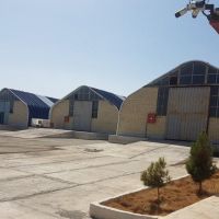 فروش کارخانه دارویی در سلفچگان