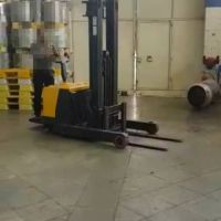 استاکر تمام برقی