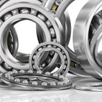 بلبرینگ و تسمه