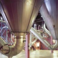 نصب و راه اندازی خط شیرخشک و سایر فرآورده های پودری در شیراز