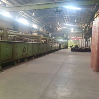 فروش کارخانه موکت در شهرک صنعتی بروجن
