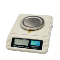 فروش ترازوی دیجیتال لوترون GM1500P در تهران