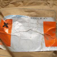 فروش پلی پلاستول مواد روان کننده و واکس