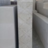 فروش کف فرش حیاطی مرمریت کاپوچینو ۳ سانتی البرز