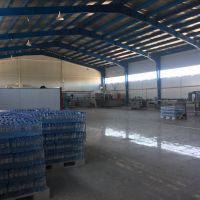 فروش کارخانه آب آشامیدنی در تهران