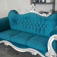 تولید انواع مبل کلاسیک در ارومیه