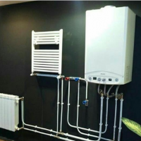 تعمیر و نصب انواع پکیج در همه مناطق تهران