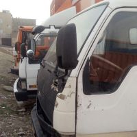 حمل اثاثیه منزل در بلوار ارتش