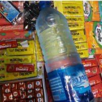 فروش عمده آب معدنی در همدان