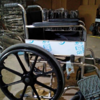 تولید و پخش ویلچر در اهواز