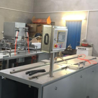 فروش کارخانه تولید شکلات در تهران