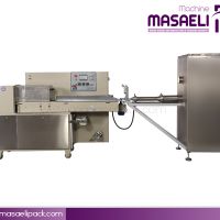دستگاه بسته بندی لواشک