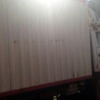 باربری های  شهرک راه آهن تهران