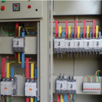 خدمات برقکاری صنعتی و ساختمان در کرج