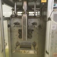 دستگاه بسته بندی چهار توزین شادمهر87 B59