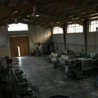 فروش 1800 متر کارخانه در شهرک صنعتی اشتهارد