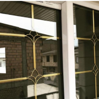 تولیدی درب و پنجره upvcدرگرگان