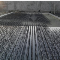 تولید و اجرا تیرچه بلوک در بندر ماهشهر