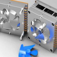 مشاوره در طراحی قالب های صنعتی