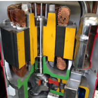 نصب و تعمیر کولرهای گازی سامسونگ در تهران