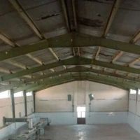 فروش کارخانه بسته بندی در بوشهر